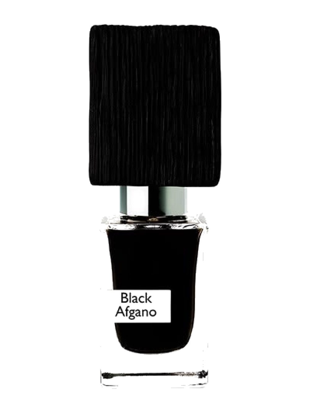 Black Afgano