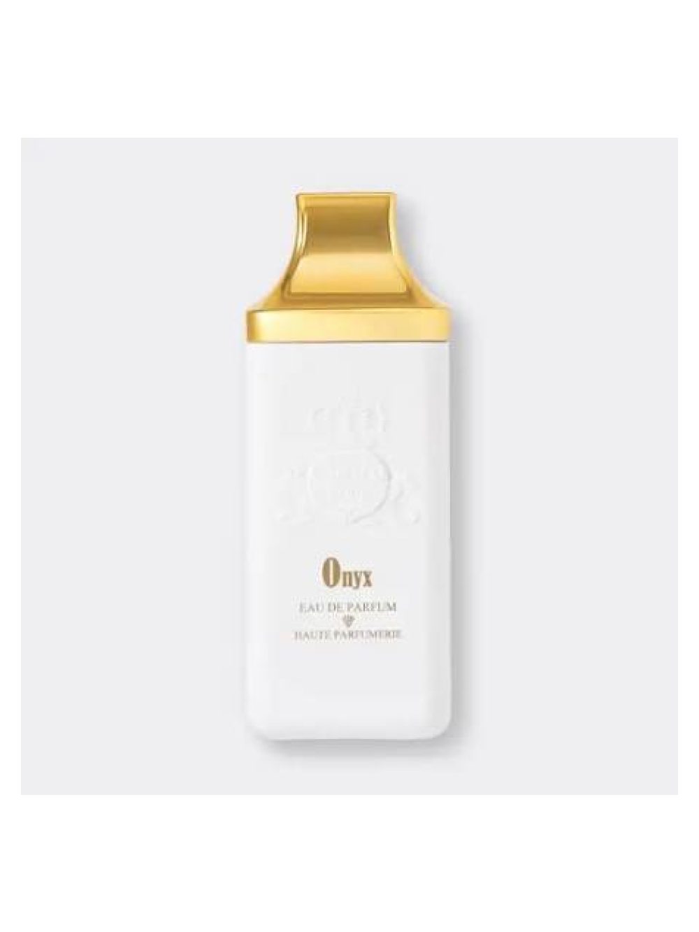 Onyx de Al Jazeera, 100 ml