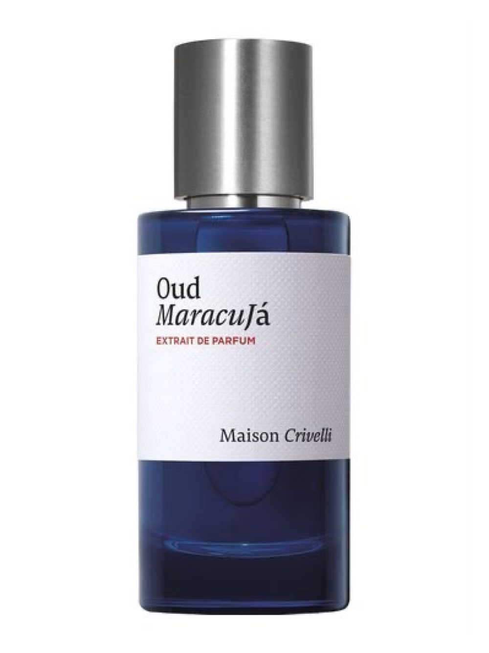 Oud Maracuyá de Maison Crivelli, 100 ml