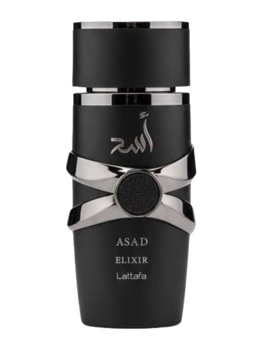 Asad Elixir