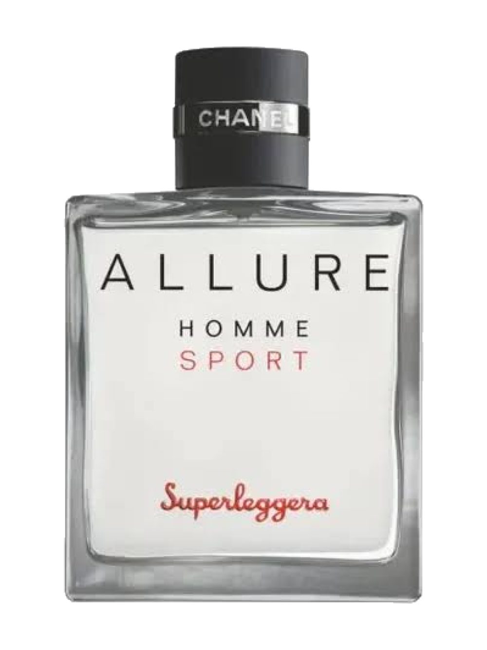 Allure Homme Sport Superleggera de Chanel, 100 ml