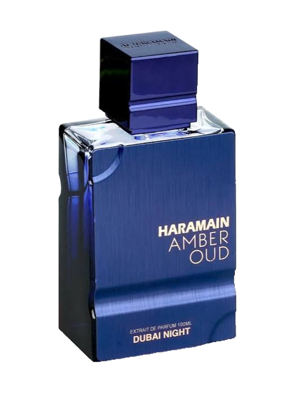 Amber Oud Dubai Night de Al Haramain, 100 ml