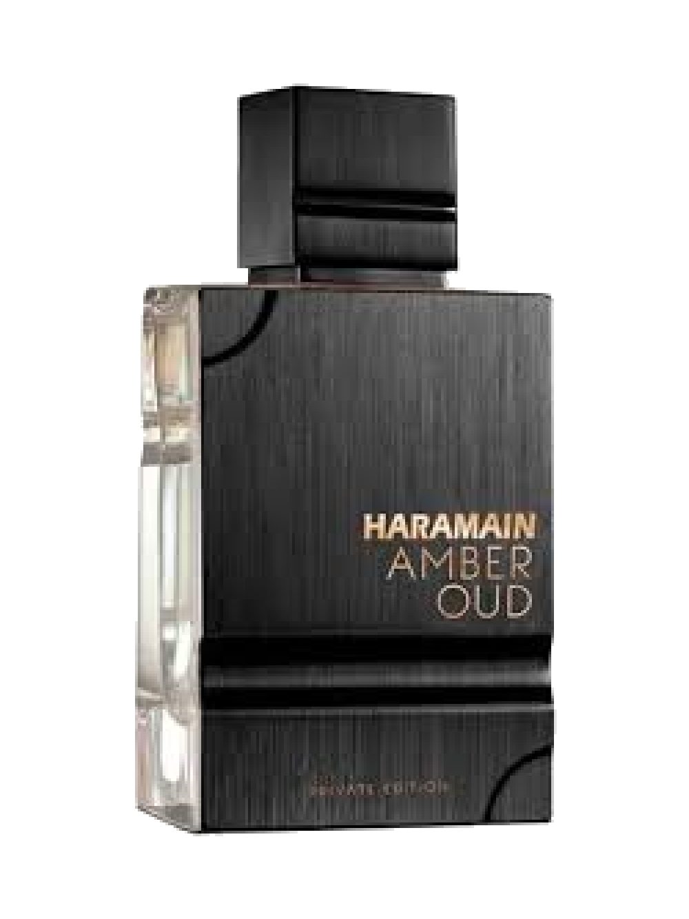 Amber Oud Private Edition
